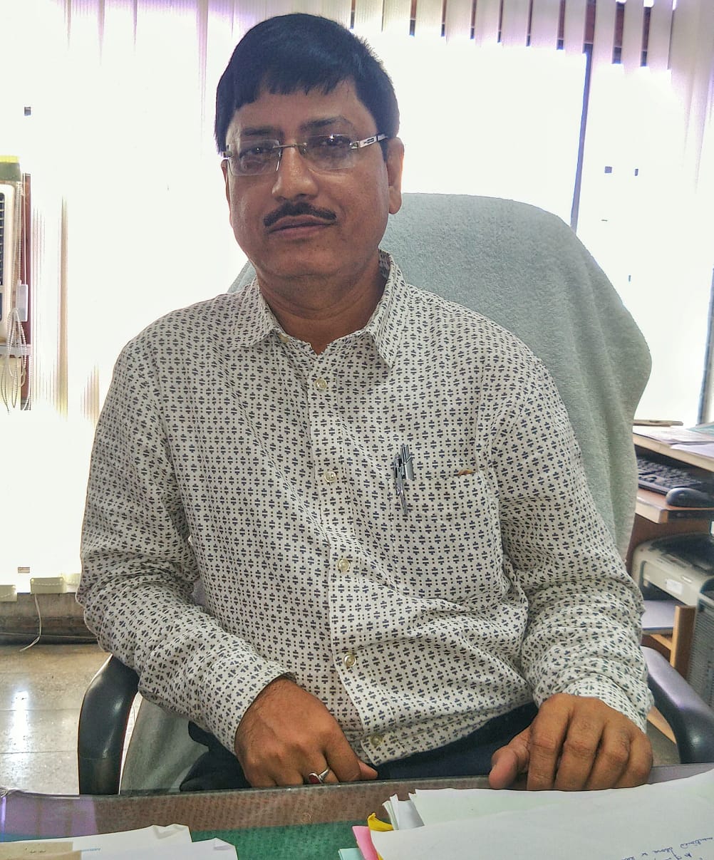 Sri Siladitya Sengupta